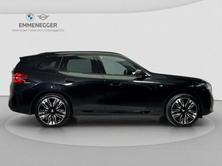 BMW X3 G45 30e xDrive, Hybride Rechargeable Essence/Électricité, Occasion / Utilisé, Automatique - 6