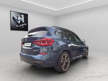 BMW X3 M40i Steptronic * Garantie * frisch Service und MFK * 8, Essence, Occasion / Utilisé, Automatique - 4