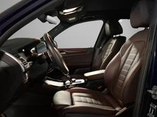 BMW X3 G01 M40i, Hybride Léger Essence/Électricité, Occasion / Utilisé, Automatique - 6