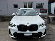 BMW X3 48V 20d M Sport *CH-FAHRZEUG / LEDER-SITZE*, Hybride Léger Diesel/Électricité, Occasion / Utilisé, Automatique - 3