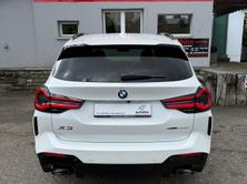 BMW X3 48V 20d M Sport *CH-FAHRZEUG / LEDER-SITZE*, Hybride Léger Diesel/Électricité, Occasion / Utilisé, Automatique - 5