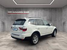 BMW X3 20d, Diesel, Occasioni / Usate, Manuale - 4