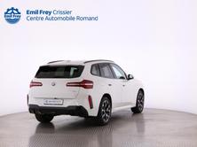 BMW X3 20d xDrive, Mild-Hybrid Diesel/Electric, Second hand / Used, Automatic - 2