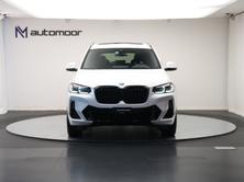 BMW X3 48V 20d M Sport *CH-Fahrzeug* *Carbon* *Panorama* *AHK*, Mild-Hybrid Diesel/Electric, Second hand / Used, Automatic - 2