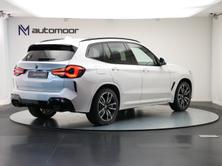 BMW X3 48V 20d M Sport *CH-Fahrzeug* *Carbon* *Panorama* *AHK*, Mild-Hybrid Diesel/Electric, Second hand / Used, Automatic - 5