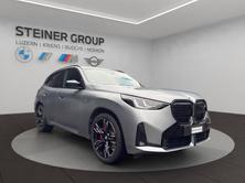 BMW X3 M50 48V M Sport Pro, Mild-Hybrid Petrol/Electric, Second hand / Used, Automatic - 3