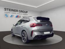 BMW X3 M50 48V M Sport Pro, Mild-Hybrid Petrol/Electric, Second hand / Used, Automatic - 7