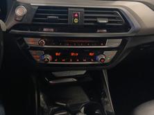 BMW X3 20d Steptronic, Diesel, Occasioni / Usate, Automatico - 7