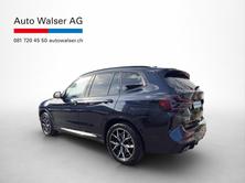 BMW X3 xDrive20d, Mild-Hybrid Diesel/Electric, Second hand / Used, Automatic - 3