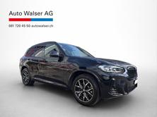 BMW X3 xDrive20d, Mild-Hybrid Diesel/Electric, Second hand / Used, Automatic - 7