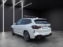 BMW X3 xDrive20d M Sport, Mild-Hybrid Diesel/Elektro, Occasion / Gebraucht, Automatik - 3