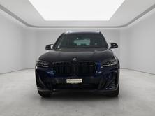 BMW X3 G01 M40i, Mild-Hybrid Petrol/Electric, Second hand / Used, Automatic - 2