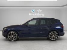BMW X3 G01 M40i, Mild-Hybrid Petrol/Electric, Second hand / Used, Automatic - 3