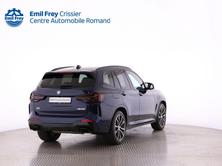 BMW X3 M40i, Hybride Léger Essence/Électricité, Occasion / Utilisé, Automatique - 2