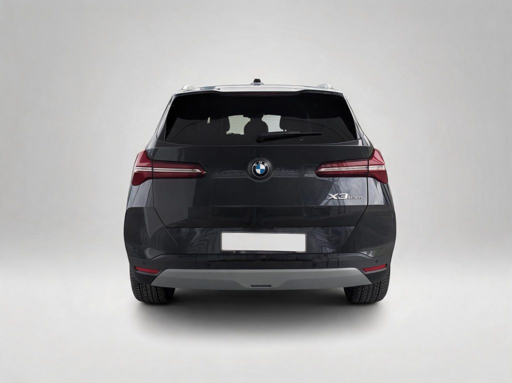 BMW 20d xDrive, Mild-Hybrid Diesel/Electric, Second hand / Used, Automatic - 4