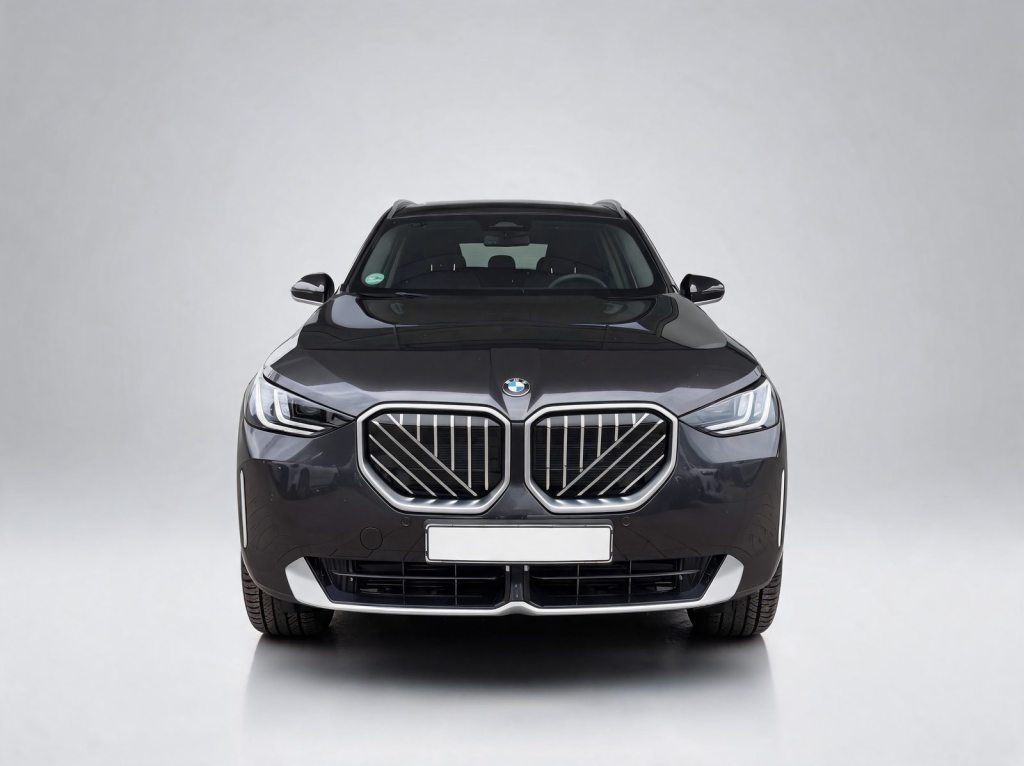 BMW 20d xDrive, Mild-Hybrid Diesel/Electric, Second hand / Used, Automatic - 2