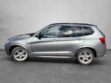BMW X3 35d xDrive SAG, Diesel, Occasion / Gebraucht, Automatik - 3