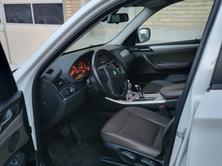BMW X3 20d xDrive, Diesel, Occasion / Utilisé, Automatique - 5