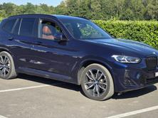 BMW X3 30e MSport xDrive Facelift, Plug-in-Hybrid Petrol/Electric, Second hand / Used, Automatic - 3