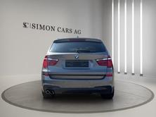 BMW 30d xDrive SAG, Diesel, Occasion / Gebraucht, Automatik - 5