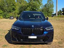 BMW X3 30e MSport xDrive Facelift, Plug-in-Hybrid Petrol/Electric, Second hand / Used, Automatic - 5