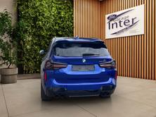 BMW M Competition, Benzin, Occasion / Gebraucht, Automatik - 6