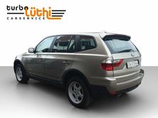 BMW X3 20d xDrive, Diesel, Second hand / Used, Automatic - 3