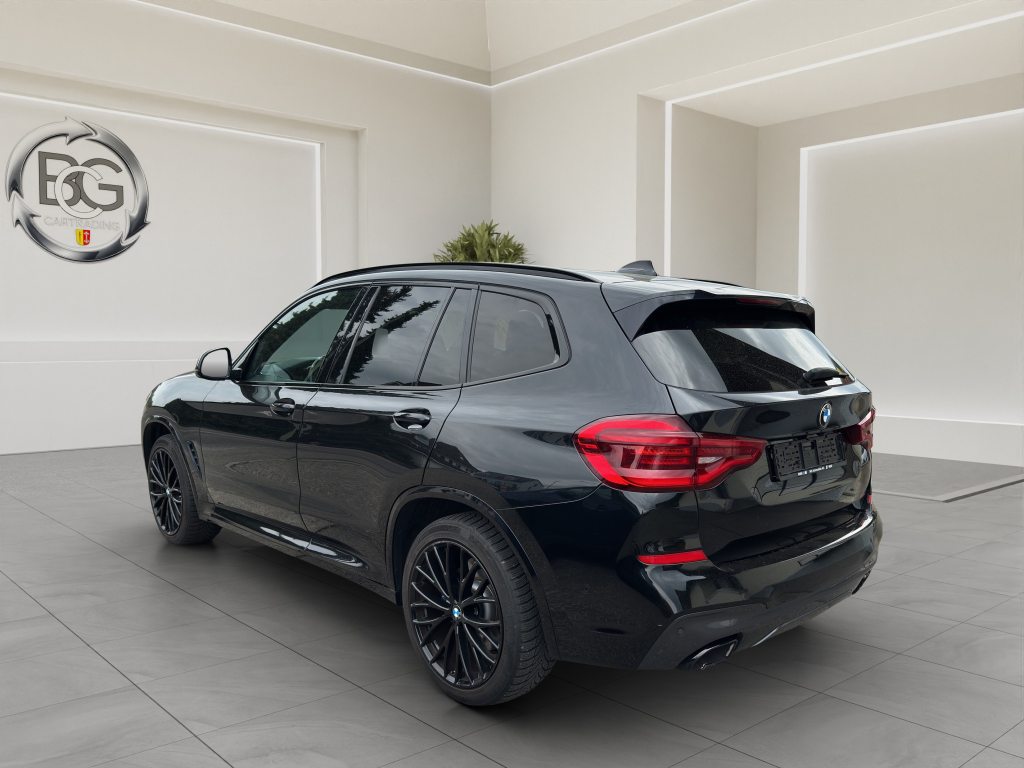 BMW X3 M40i, Petrol, Second hand / Used, Automatic - 3