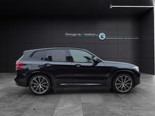 BMW X3 30e xDrive, Plug-in-Hybrid Benzina/Elettrica, Occasioni / Usate, Automatico - 7