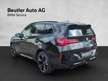 BMW X3 M50 48V M Sport Pro, Hybride Léger Essence/Électricité, Occasion / Utilisé, Automatique - 3