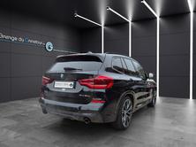 BMW X3 30e xDrive, Plug-in-Hybrid Benzina/Elettrica, Occasioni / Usate, Automatico - 6