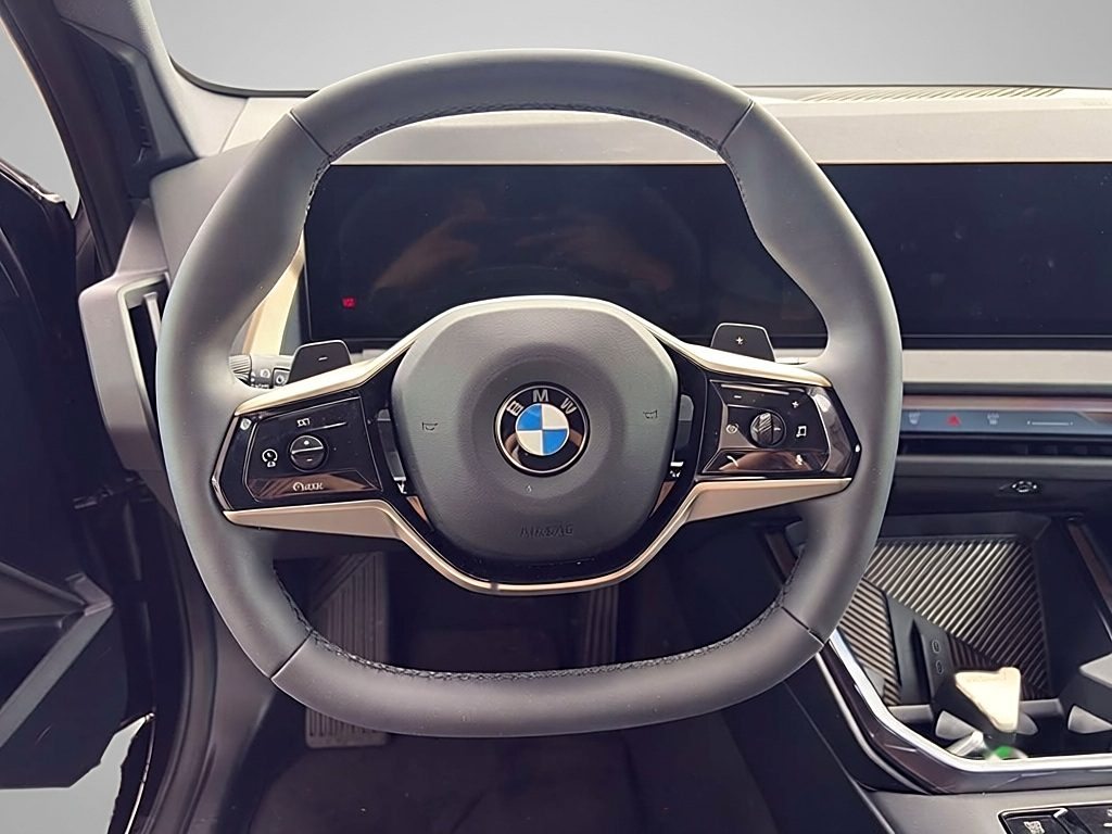BMW 20d xDrive, Mild-Hybrid Diesel/Electric, Second hand / Used, Automatic - 7