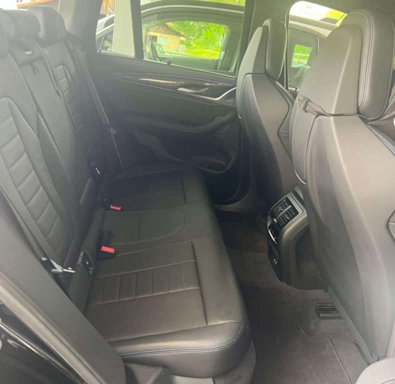BMW X3 M40i, Hybride Léger Essence/Électricité, Occasion / Utilisé, Automatique - 6