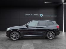 BMW X3 30e xDrive, Plug-in-Hybrid Benzina/Elettrica, Occasioni / Usate, Automatico - 3