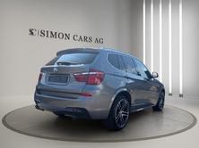 BMW 30d xDrive SAG, Diesel, Occasion / Gebraucht, Automatik - 6