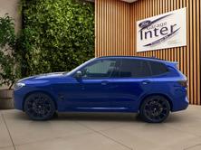 BMW M Competition, Benzin, Occasion / Gebraucht, Automatik - 5