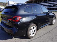 BMW X3 20d xDrive, Hybride Léger Diesel/Électricité, Occasion / Utilisé, Automatique - 5