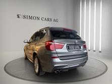 BMW 30d xDrive SAG, Diesel, Occasioni / Usate, Automatico - 2