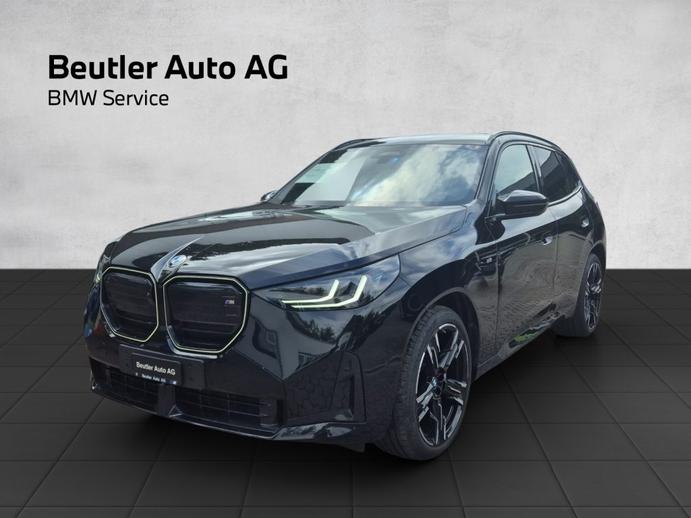 BMW X3 M50 48V M Sport Pro, Hybride Léger Essence/Électricité, Occasion / Utilisé, Automatique