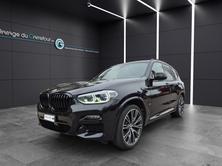 BMW X3 30e xDrive, Plug-in-Hybrid Benzina/Elettrica, Occasioni / Usate, Automatico - 2