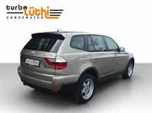 BMW X3 20d xDrive, Diesel, Second hand / Used, Automatic - 5
