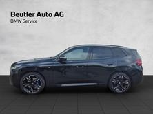 BMW X3 M50 48V M Sport Pro, Hybride Léger Essence/Électricité, Occasion / Utilisé, Automatique - 2
