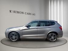 BMW 30d xDrive SAG, Diesel, Occasion / Gebraucht, Automatik - 3