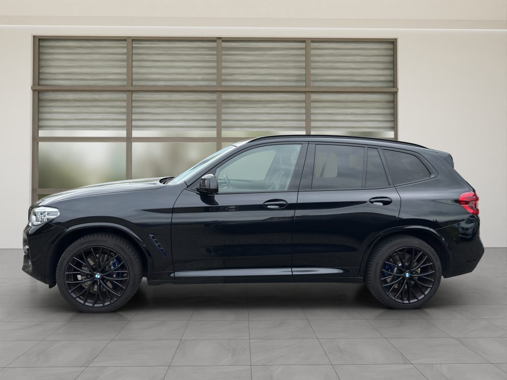 BMW X3 M40i, Petrol, Second hand / Used, Automatic - 2