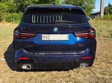 BMW X3 30e MSport xDrive Facelift, Plug-in-Hybrid Petrol/Electric, Second hand / Used, Automatic - 6