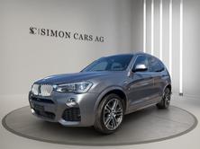 BMW 30d xDrive SAG, Diesel, Occasion / Gebraucht, Automatik - 2