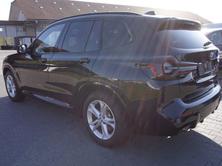 BMW X3 20d xDrive, Hybride Léger Diesel/Électricité, Occasion / Utilisé, Automatique - 3