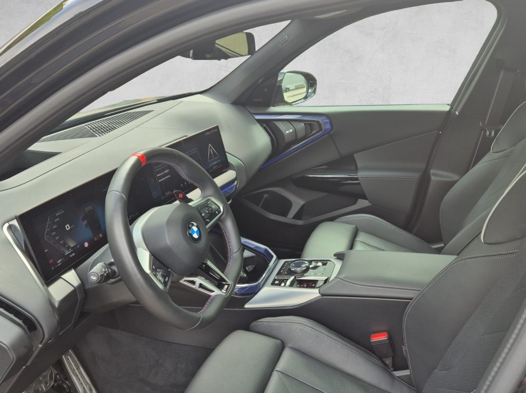 BMW X3 M50 48V M Sport Pro, Hybride Leggero Benzina/Elettrica, Occasioni / Usate, Automatico - 6