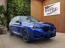 BMW M Competition, Benzin, Occasion / Gebraucht, Automatik - 4