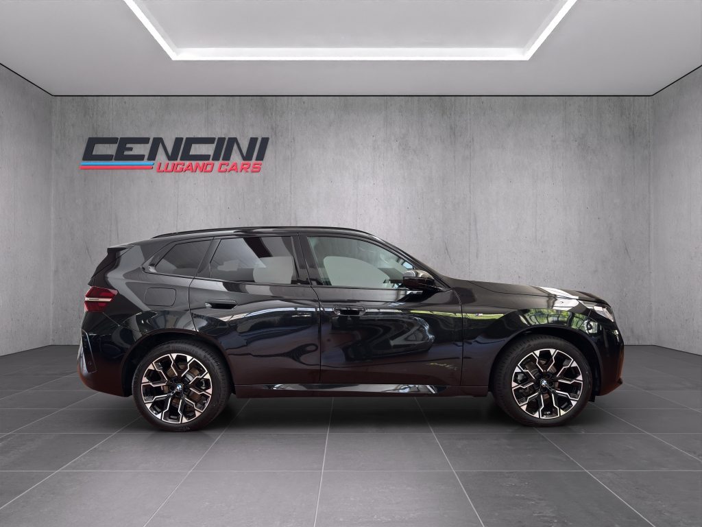 BMW X3 20i xDrive, Hybride Leggero Benzina/Elettrica, Occasioni / Usate, Automatico - 4